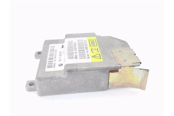 Recambio de centralita airbag para bmw serie 3 berlina (e36) 1.8 318i referencia OEM IAM 65778374799 MRSZ9032 