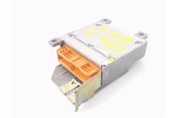 Recambio de centralita airbag para bmw serie 3 berlina (e36) 1.8 318i referencia OEM IAM 65778374799 MRSZ9032 
