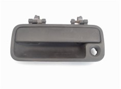 Recambio de maneta exterior delantero izquierda para land rover freelander (ln) 2.0 di referencia OEM IAM   