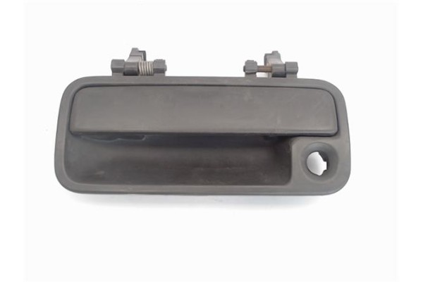 Recambio de maneta exterior delantero izquierda para land rover freelander (ln) 2.0 di referencia OEM IAM   