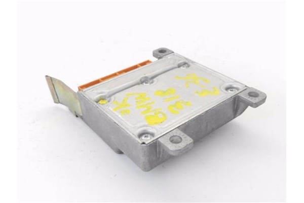 Recambio de centralita airbag para bmw serie 3 berlina (e36) 1.8 318i referencia OEM IAM 65778374799 MRSZ9032 