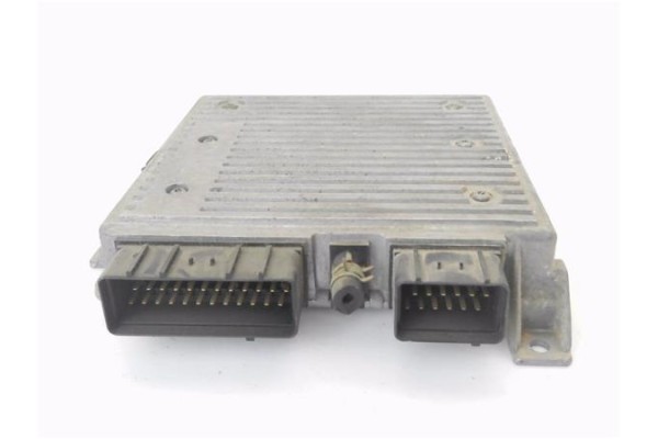Recambio de centralita para rover 100 (metro) (xp) 114 gti 16v referencia OEM IAM MKC100892561 2561008900 