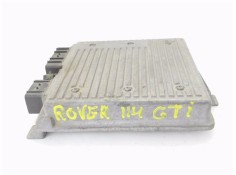 Recambio de centralita para rover 100 (metro) (xp) 114 gti 16v referencia OEM IAM MKC100892561 2561008900 