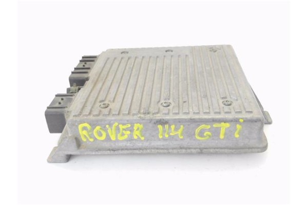 Recambio de centralita para rover 100 (metro) (xp) 114 gti 16v referencia OEM IAM MKC100892561 2561008900 