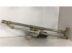 Recambio de motor limpiaparabrisas delantero para seat arosa (6h1) 1.4 referencia OEM IAM 6X0955119 0390241178 