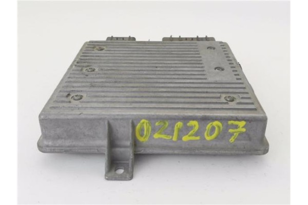 Recambio de centralita para rover 100 (metro) (xp) 114 gti 16v referencia OEM IAM MKC100892561 2561008900 