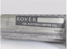 Recambio de centralita para rover 100 (metro) (xp) 114 gti 16v referencia OEM IAM MKC100892561 2561008900 