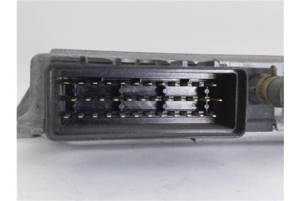 Recambio de centralita para rover 100 (metro) (xp) 114 gti 16v referencia OEM IAM MKC100892561 2561008900 