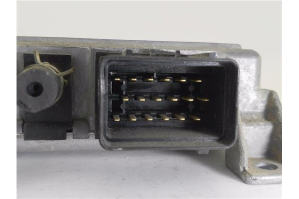 Recambio de centralita para rover 100 (metro) (xp) 114 gti 16v referencia OEM IAM MKC100892561 2561008900 