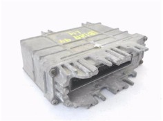 Recambio de centralita para seat ibiza (6k1) 1.4 i referencia OEM IAM 6K0906027A 261204054 