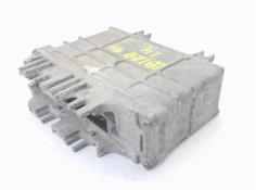 Recambio de centralita para seat ibiza (6k1) 1.4 i referencia OEM IAM 6K0906027A 261204054 