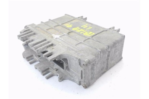 Recambio de centralita para seat ibiza (6k1) 1.4 i referencia OEM IAM 6K0906027A 261204054 