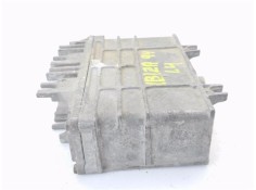 Recambio de centralita para seat ibiza (6k1) 1.4 i referencia OEM IAM 6K0906027A 261204054 