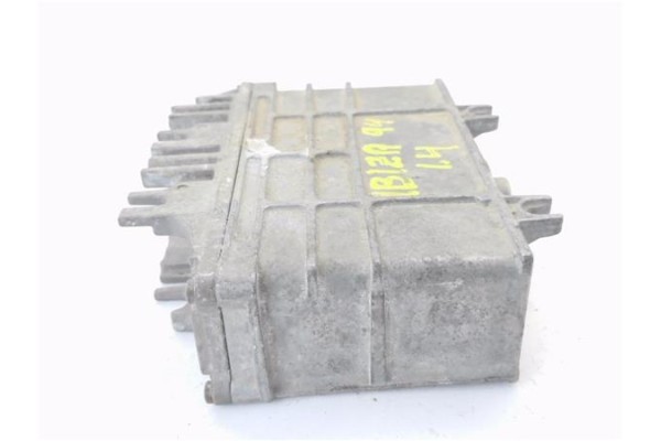 Recambio de centralita para seat ibiza (6k1) 1.4 i referencia OEM IAM 6K0906027A 261204054 