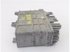 Recambio de centralita para seat ibiza (6k1) 1.4 i referencia OEM IAM 6K0906027A 261204054 