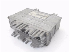 Recambio de centralita para seat ibiza (6k1) 1.4 i referencia OEM IAM 6K0906027A 261204054 