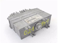 Recambio de centralita para seat ibiza (6k1) 1.4 i referencia OEM IAM 6K0906027A 261204054 