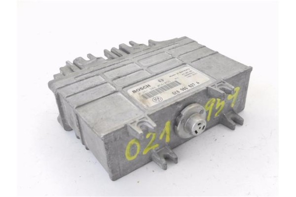 Recambio de centralita para seat ibiza (6k1) 1.4 i referencia OEM IAM 6K0906027A 261204054 