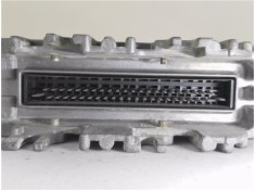 Recambio de centralita para seat ibiza (6k1) 1.4 i referencia OEM IAM 6K0906027A 261204054 