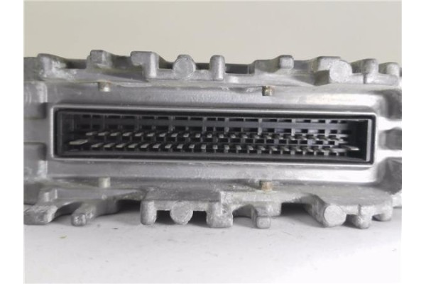Recambio de centralita para seat ibiza (6k1) 1.4 i referencia OEM IAM 6K0906027A 261204054 