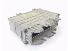 Recambio de centralita para seat ibiza (6k1) 1.6 i referencia OEM IAM 6K0907311B 261203752 
