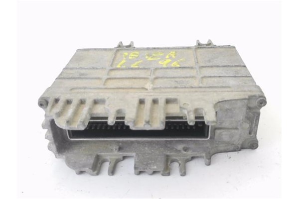 Recambio de centralita para seat ibiza (6k1) 1.6 i referencia OEM IAM 6K0907311B 261203752 