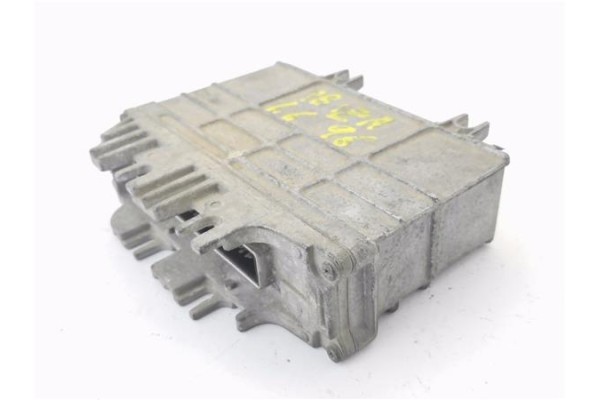 Recambio de centralita para seat ibiza (6k1) 1.6 i referencia OEM IAM 6K0907311B 261203752 