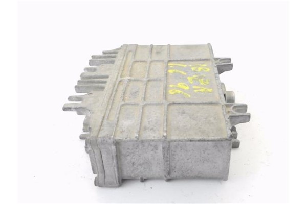 Recambio de centralita para seat ibiza (6k1) 1.6 i referencia OEM IAM 6K0907311B 261203752 