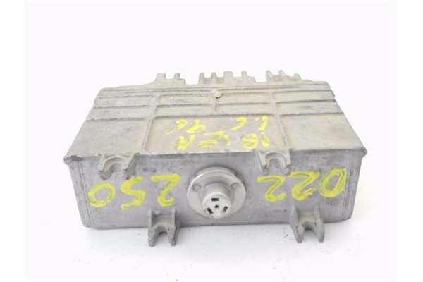 Recambio de centralita para seat ibiza (6k1) 1.6 i referencia OEM IAM 6K0907311B 261203752 