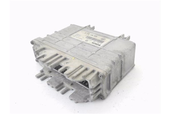 Recambio de centralita para seat ibiza (6k1) 1.6 i referencia OEM IAM 6K0907311B 261203752 