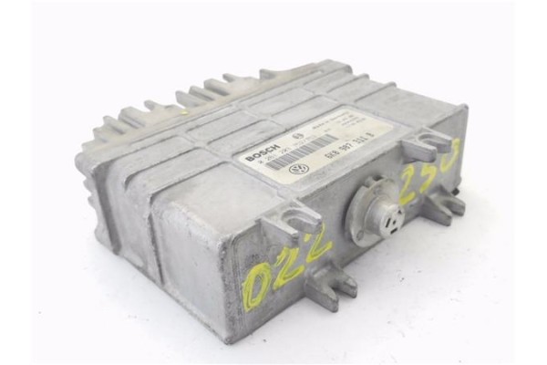 Recambio de centralita para seat ibiza (6k1) 1.6 i referencia OEM IAM 6K0907311B 261203752 