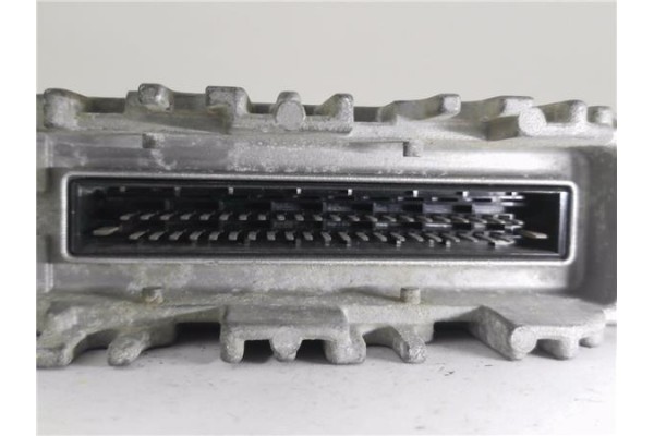 Recambio de centralita para seat ibiza (6k1) 1.6 i referencia OEM IAM 6K0907311B 261203752 