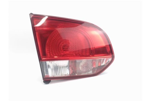 Recambio de piloto porton trasero izquierdo para volkswagen golf vi (5k1) 1.6 advance referencia OEM IAM   