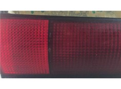 Recambio de piloto trasero derecho para renault 19 ii (b/c53_) 1.8 (5/353a) referencia OEM IAM 7700816016  