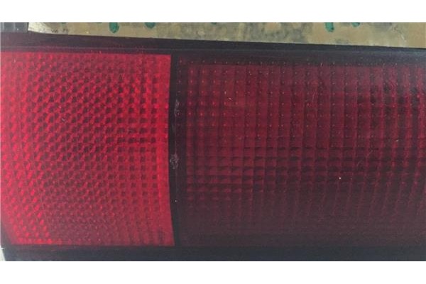 Recambio de piloto trasero derecho para renault 19 ii (b/c53_) 1.8 (5/353a) referencia OEM IAM 7700816016  