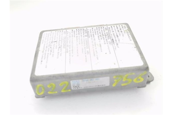 Recambio de centralita abs para rover rover 600 (rh) 2.0 620 si referencia OEM IAM 39790SN7G01  