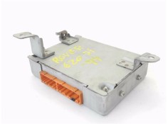 Recambio de centralita abs para rover rover 600 (rh) 2.0 620 si referencia OEM IAM 39790SN7G01  