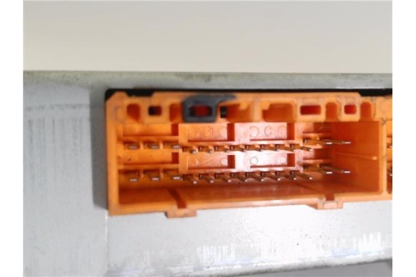 Recambio de centralita abs para rover rover 600 (rh) 2.0 620 si referencia OEM IAM 39790SN7G01  