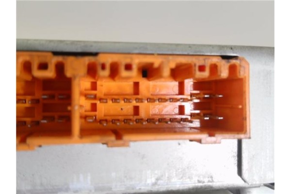 Recambio de centralita abs para rover rover 600 (rh) 2.0 620 si referencia OEM IAM 39790SN7G01  