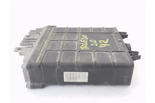 Recambio de centralita para seat toledo (1l) 2.0 i referencia OEM IAM 037906024S 5WP4135 