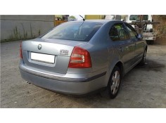 skoda octavia berlina (1z3) del año 2005
