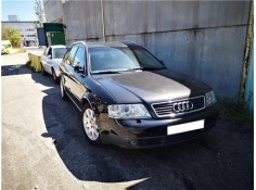 audi a6 berlina (4b2) del año 2000