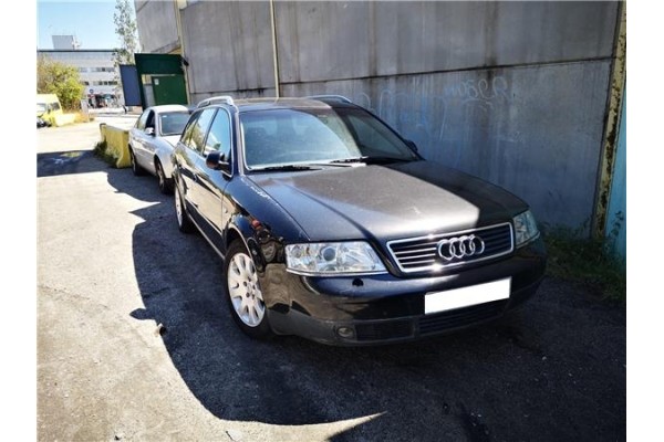 audi a6 berlina (4b2) del año 2000