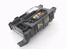 Recambio de caja fusibles/rele para opel corsa d 1.2 referencia OEM IAM 13301560 401154265 