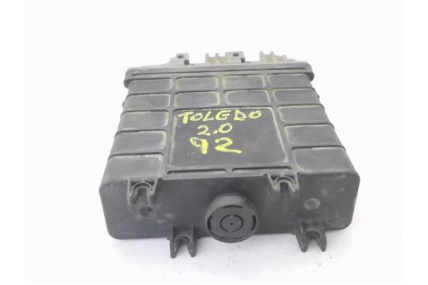 Recambio de centralita para seat toledo (1l) 2.0 i referencia OEM IAM 037906024S 5WP4135 