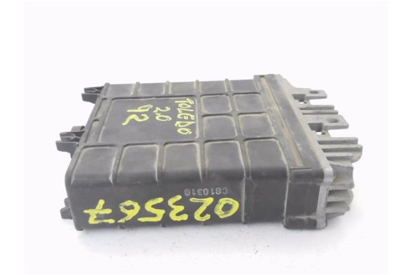 Recambio de centralita para seat toledo (1l) 2.0 i referencia OEM IAM 037906024S 5WP4135 