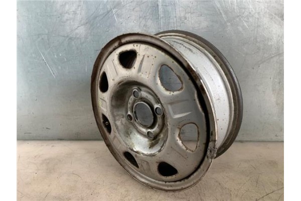 Recambio de llanta para chevrolet spark 1.0 basis referencia OEM IAM   