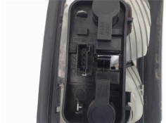 Recambio de piloto porton trasero izquierdo para saab 9-3 berlina 1.9 tid referencia OEM IAM 12785765 25480102 