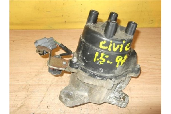 Recambio de delco para honda civic berlina .5 (ma/mb)(1995) 1.5 elegance (ma9) [1,5 ltr. - 84 kw] referencia OEM IAM 30100P1KE01