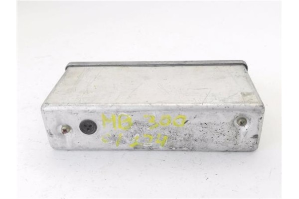 Recambio de centralita abs para mercedes-benz clase e (bm 124) berlina 2.0 200 d / e 200 d (124.120) referencia OEM IAM 54702288